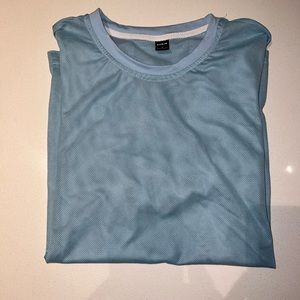 SHEIN - Men’s mesh t-shirt - Size Large